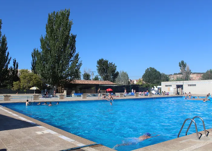 Hotel Palacios