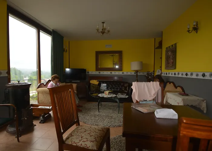 Hotel Rural Remanso