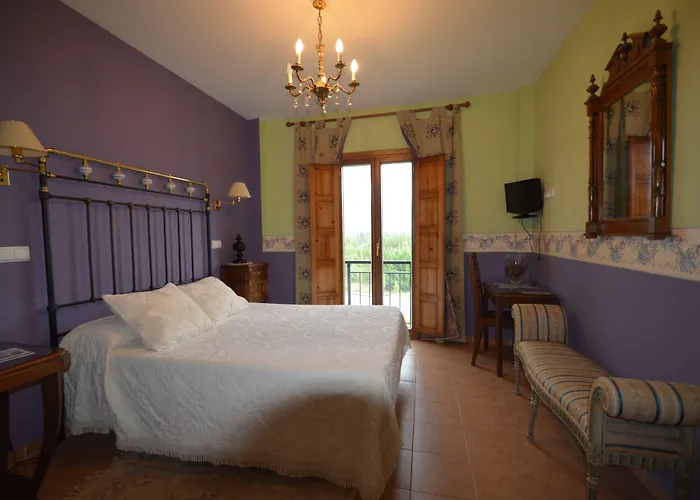 Hotel Rural Remanso